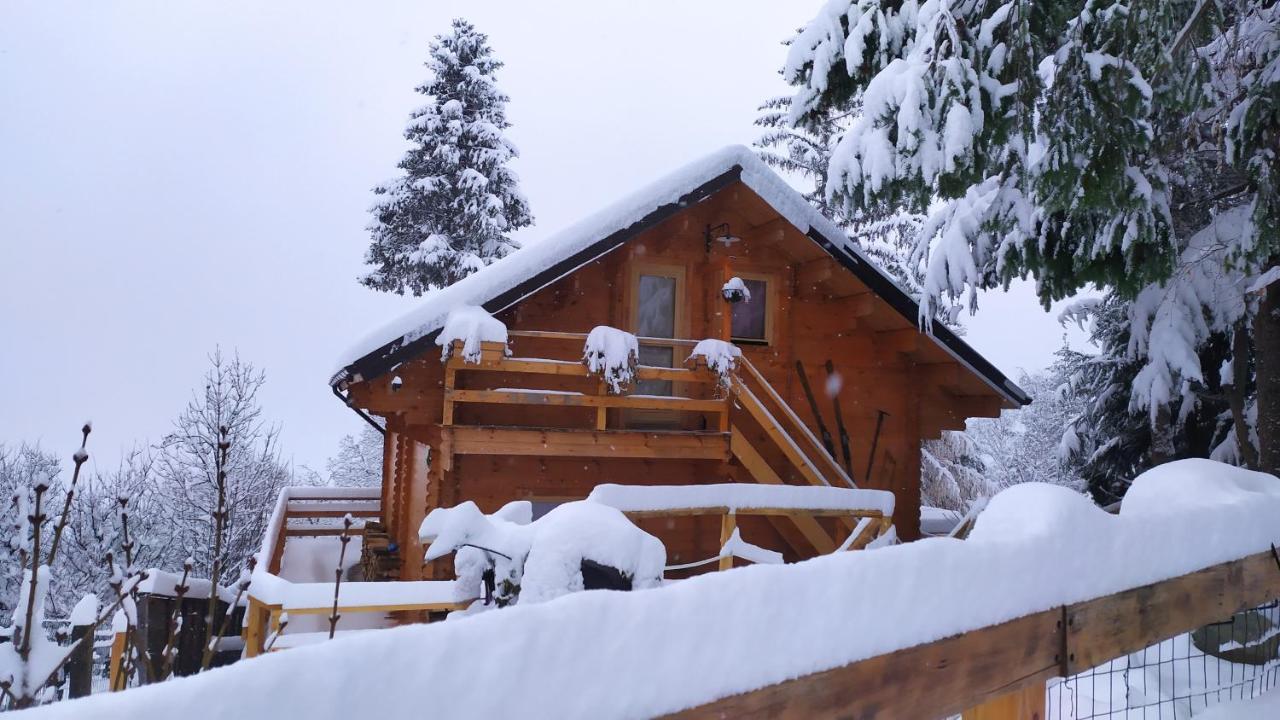 Ferienwohnung Il Rifugio Aosta Exterior foto
